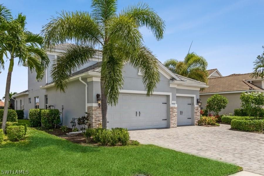 4536 Watercolor Way, Fort Myers, FL 33966