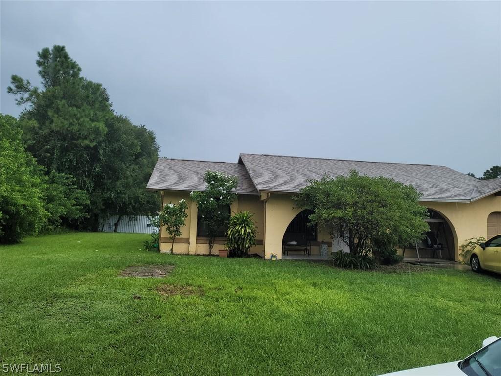 2805 E 8th St., Lehigh Acres, FL 33972