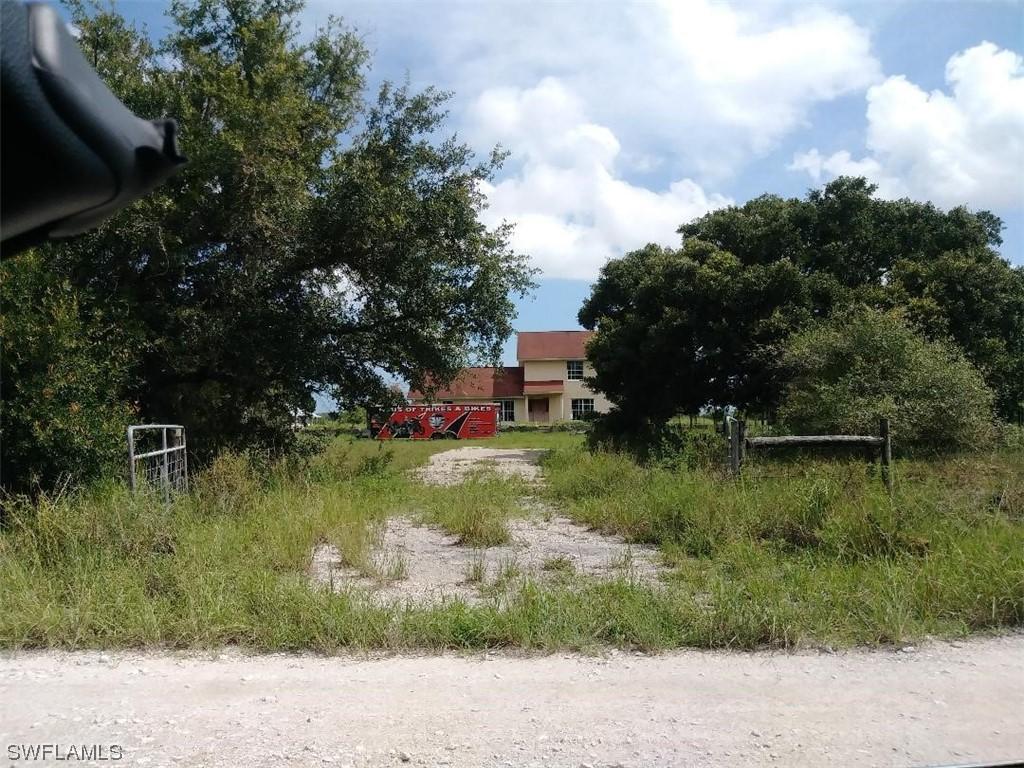 22695 Tinas Ln., Fort Myers, FL 33913