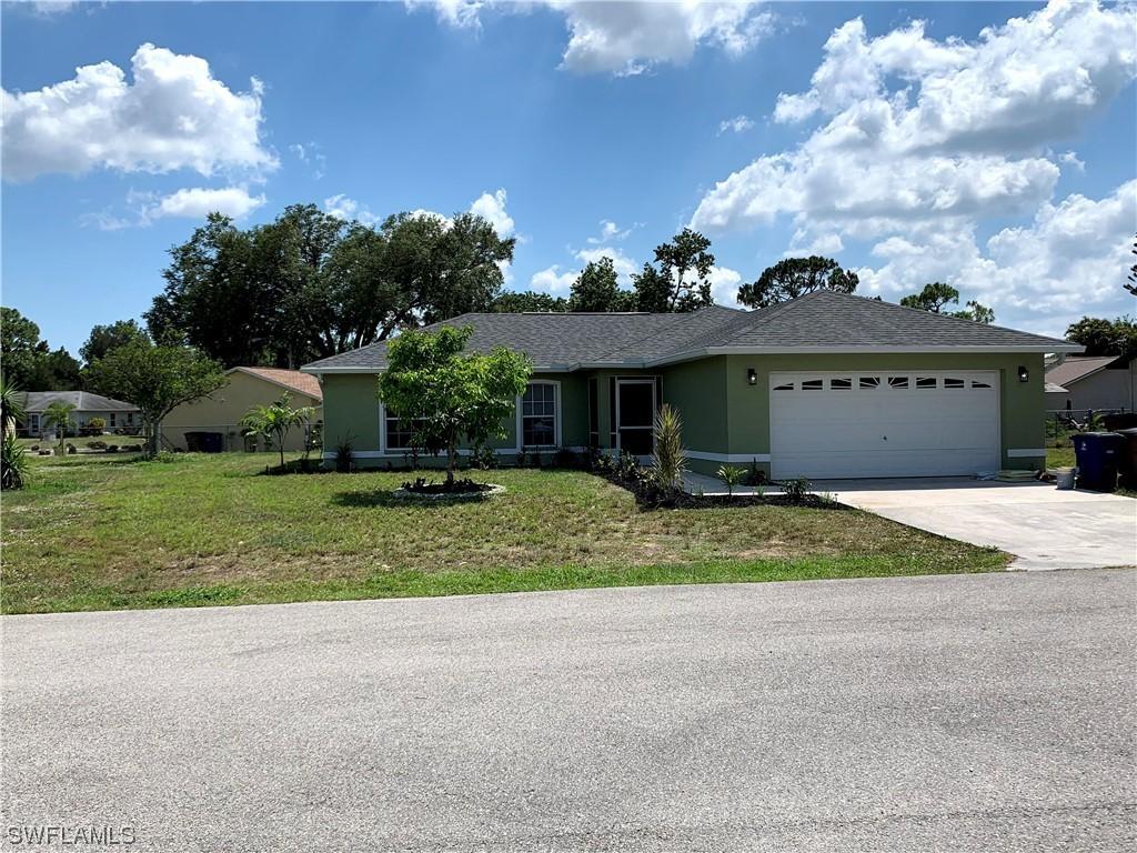 10625 Baytree Ct., Lehigh Acres, FL 33936