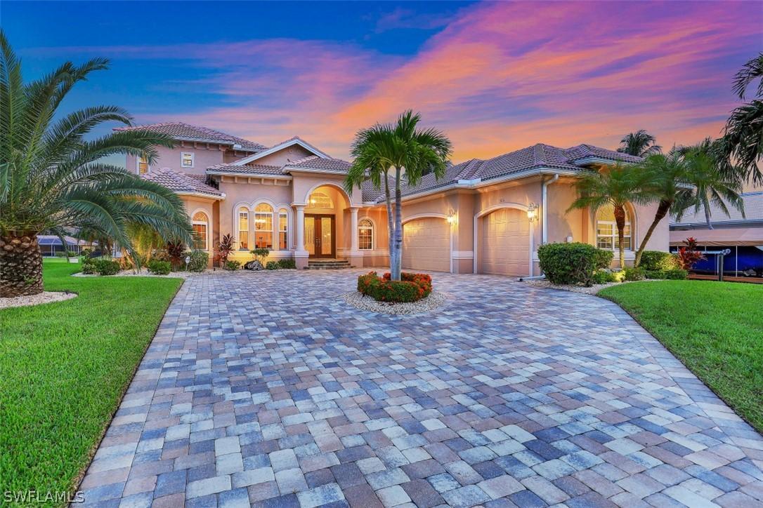 3126 SE 18th Pl., Cape Coral, FL 33904