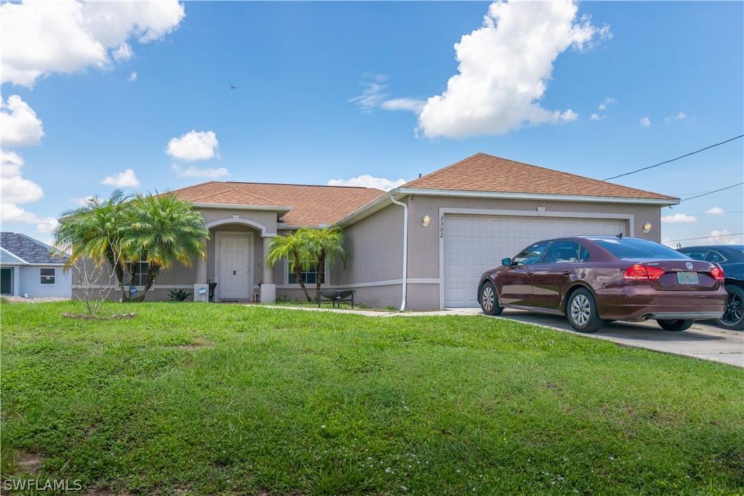 3302 33rd St., Lehigh Acres, FL 33976