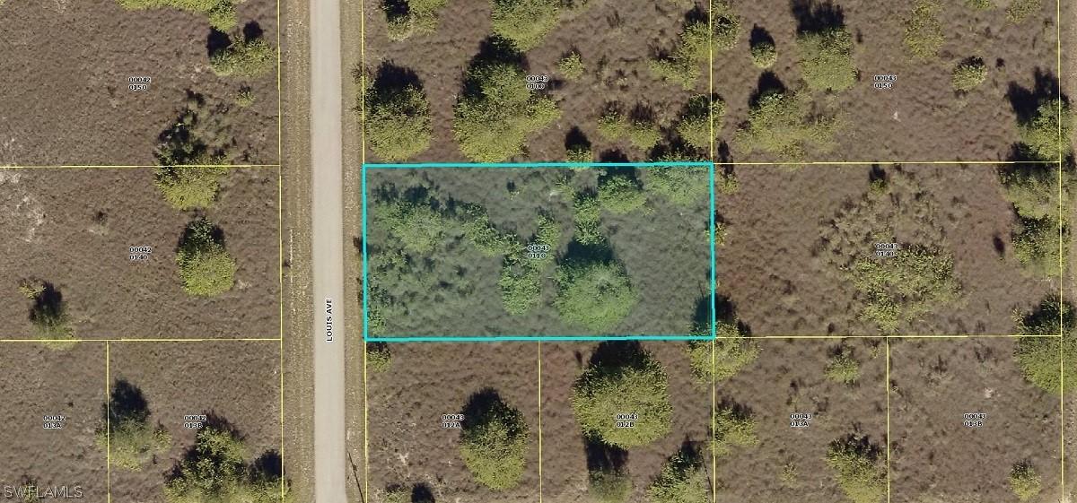 1502 Louis Ave., Lehigh Acres, FL 33972