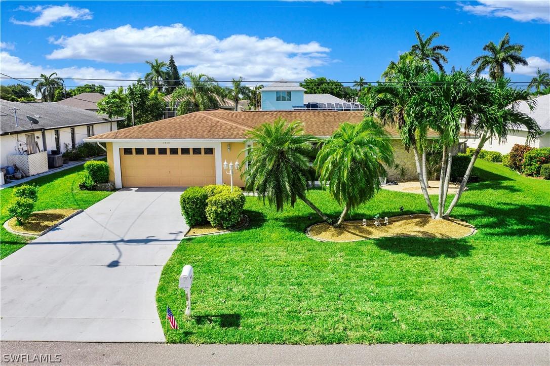1410 SE 21st Ter., Cape Coral, FL 33990
