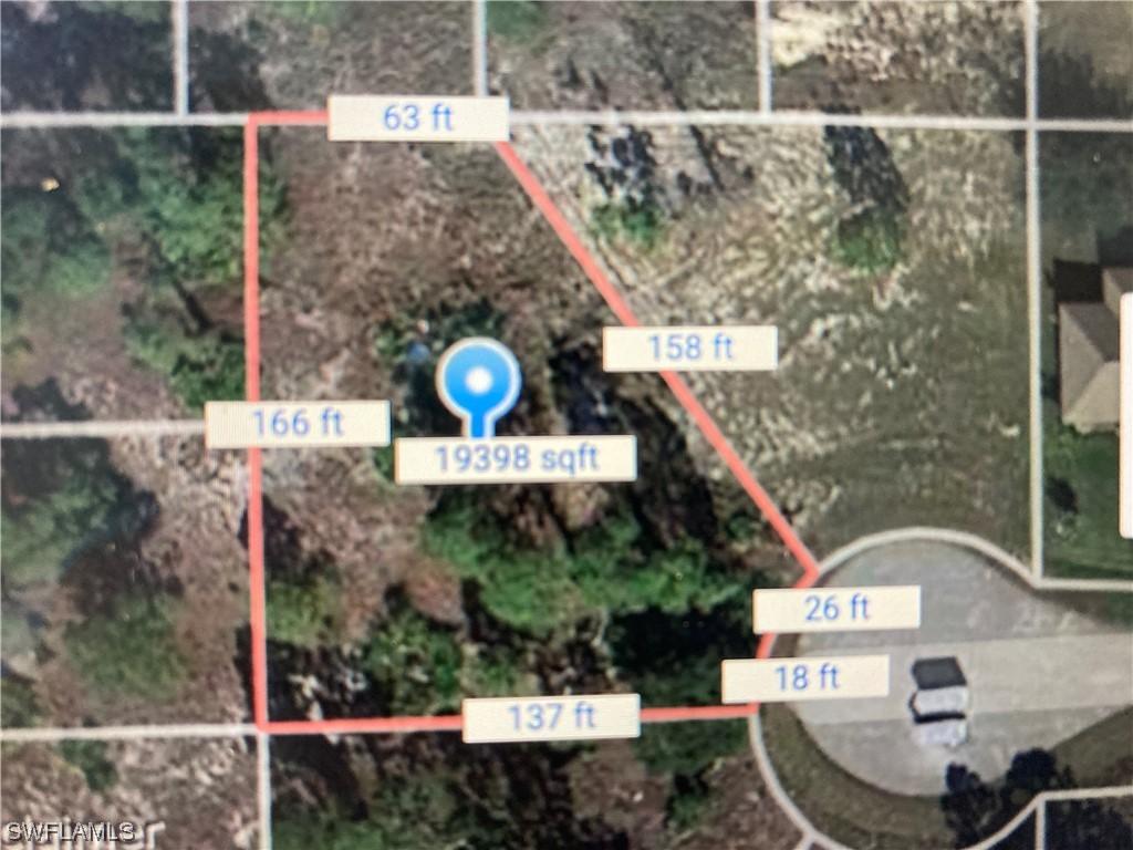 509 Keller Ct., Lehigh Acres, FL 33974