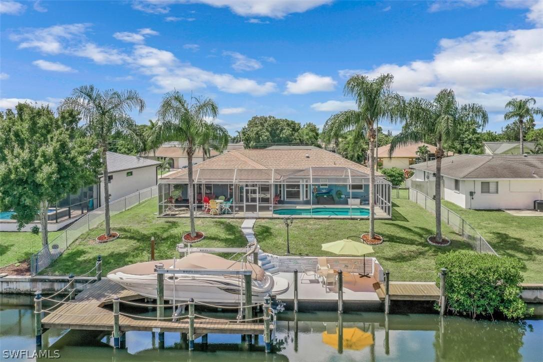 1425 SE 16th St., Cape Coral, FL 33990