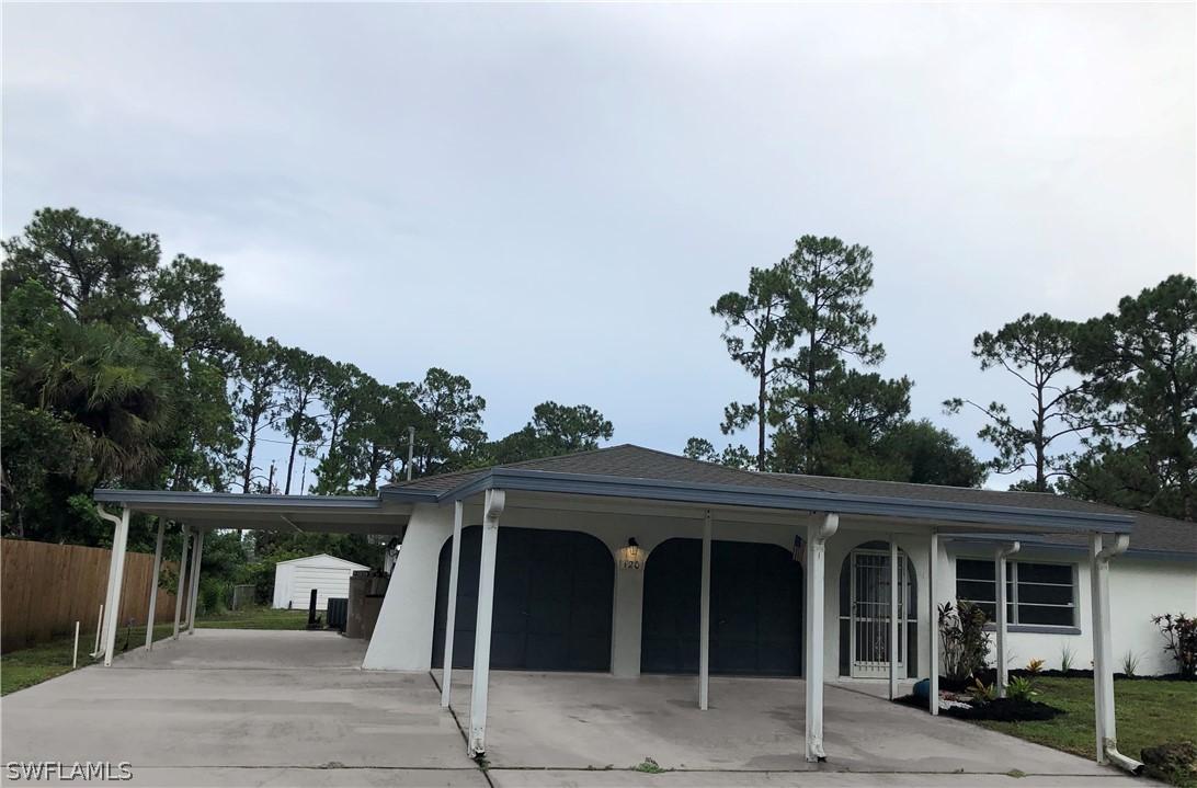 120 Jefferson Ave., Lehigh Acres, FL 33936