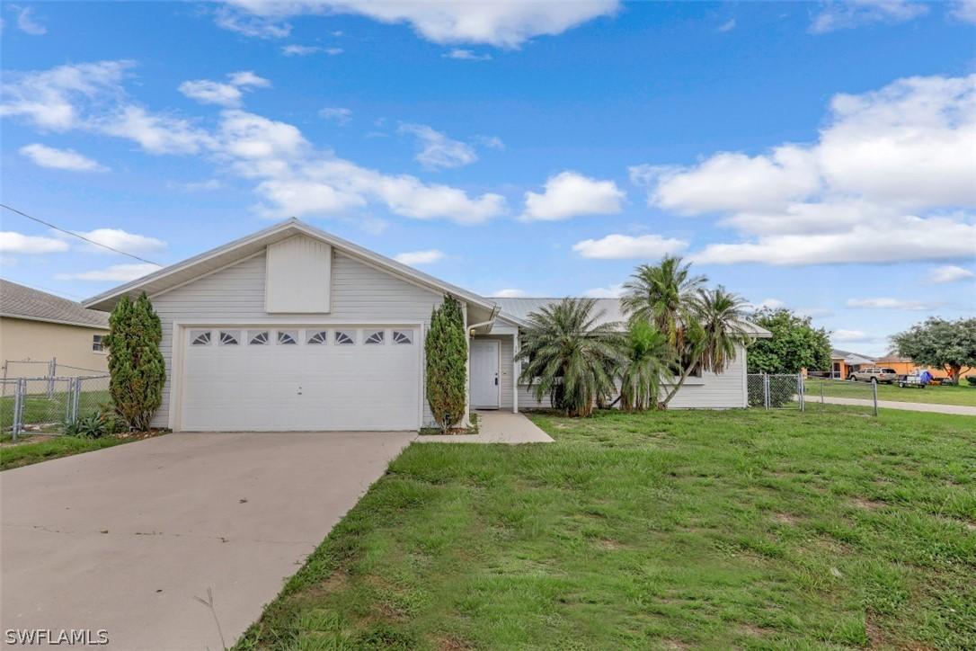 3900 9th St., Lehigh Acres, FL 33976