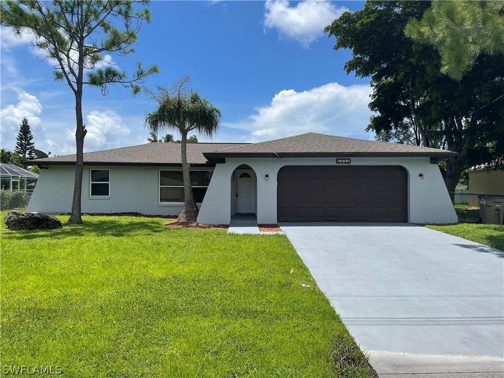 1314 SE 19th Ter., Cape Coral, FL 33990