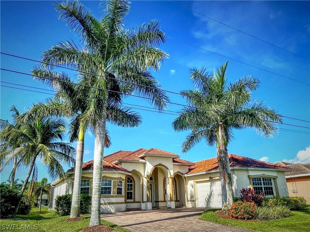 2918 SW 38th Ter., Cape Coral, FL 33914