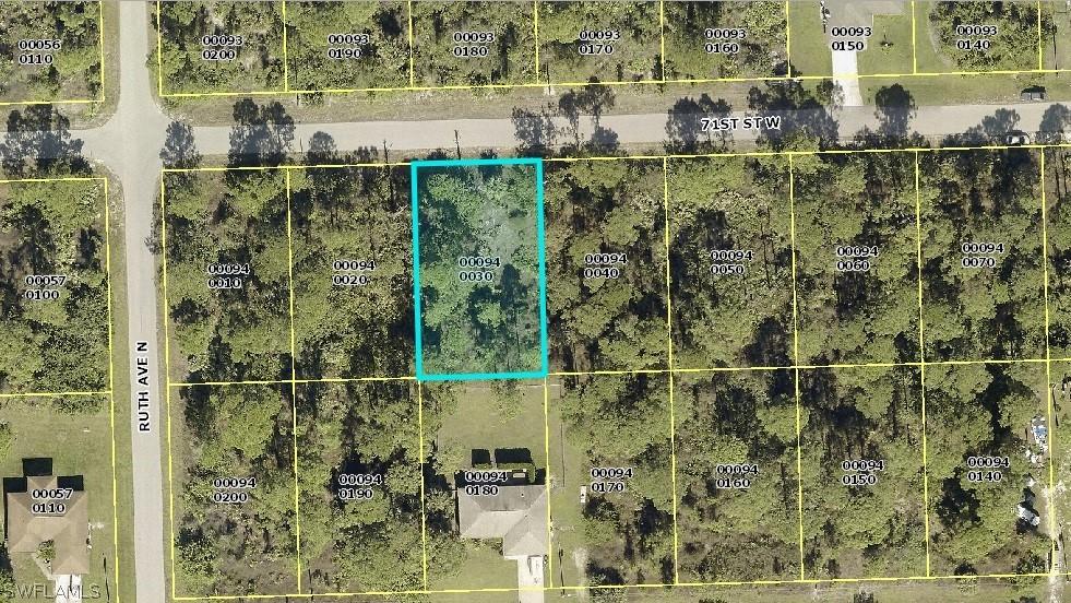 3215 71st St., Lehigh Acres, FL 33971