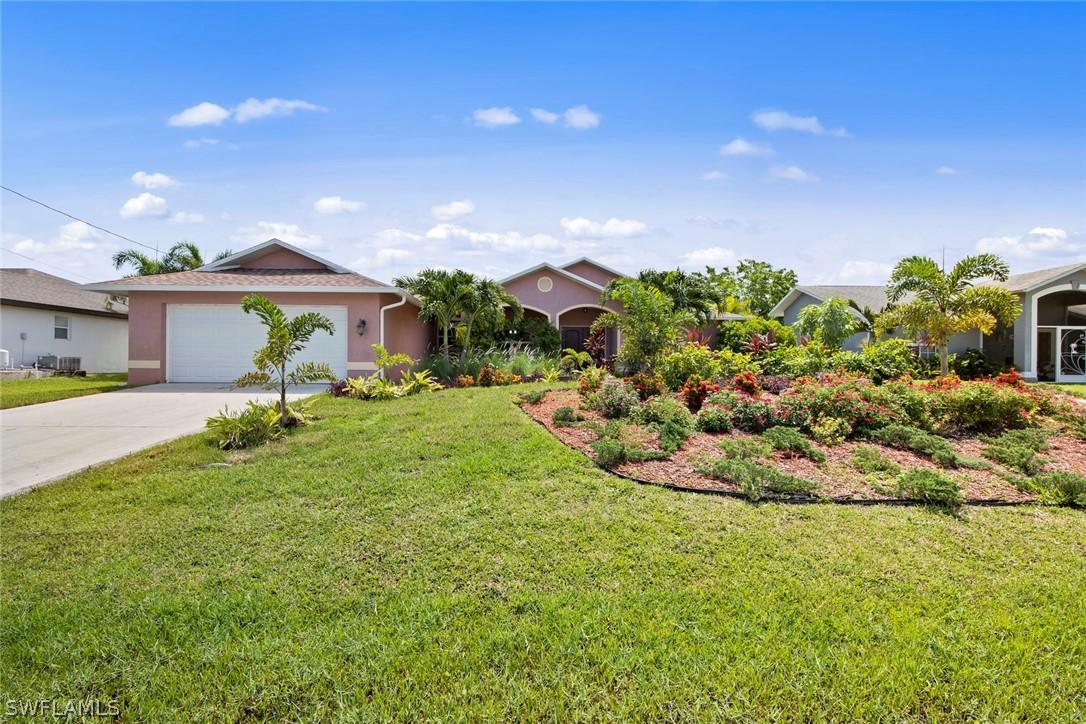 2709 SW 21st Pl., Cape Coral, FL 33914