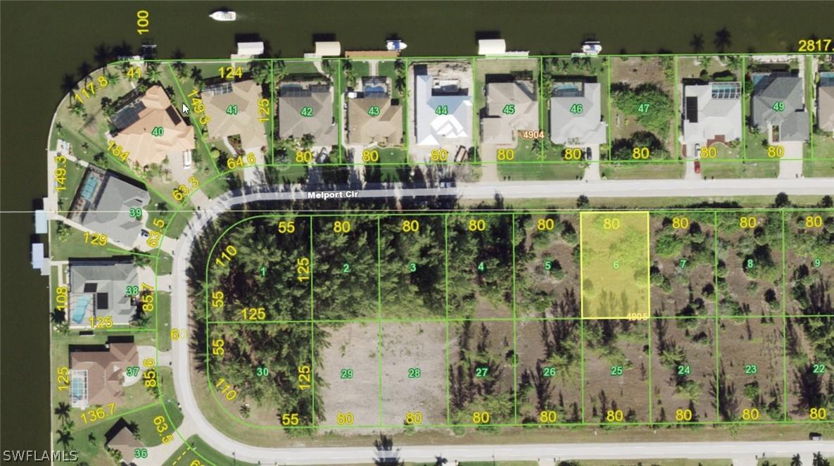 15625 Melport Cir., Port Charlotte, FL 33981