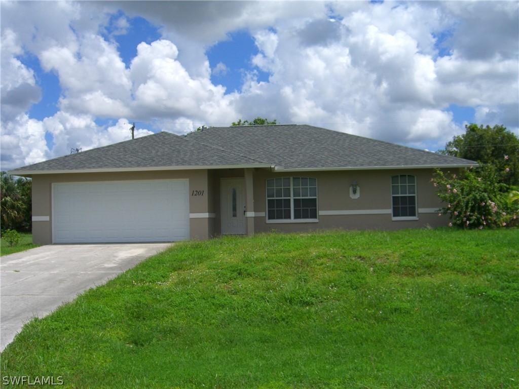 [Address Hidden by Seller], Cape Coral, FL 33909