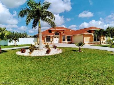 1315 NE 16th Ter., Cape Coral, FL 33909