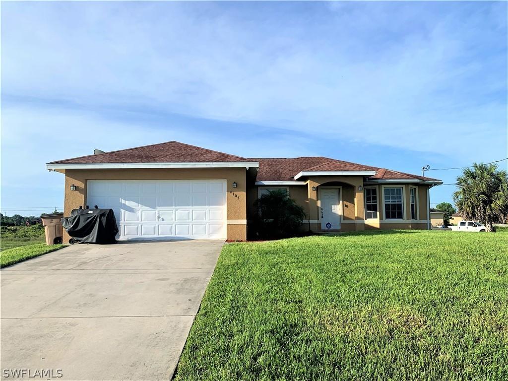 4105 20th St., Lehigh Acres, FL 33976