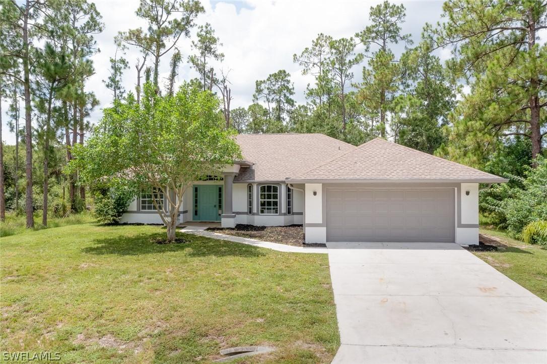 1803 W 15th St., Lehigh Acres, FL 33972