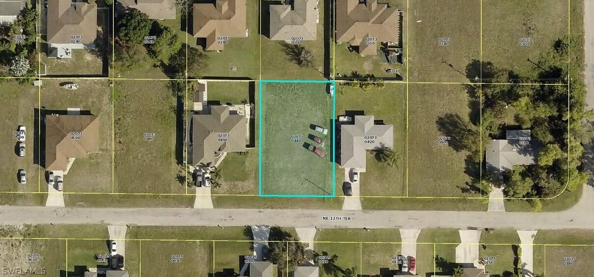 1113 NE 12th Ter., Cape Coral, FL 33909
