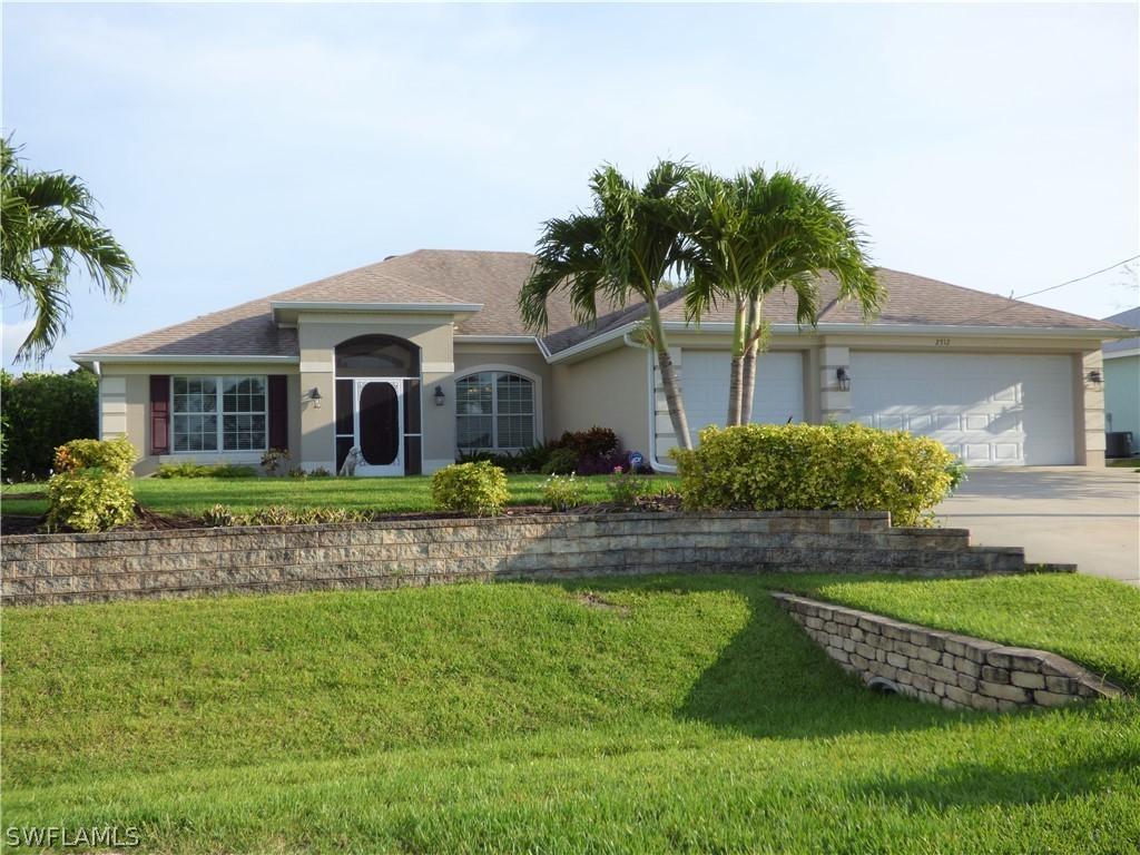 2312 NW 26th Ter., Cape Coral, FL 33993