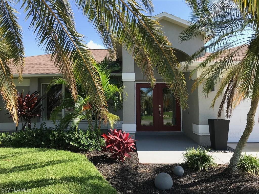 1219 SW 49th Ter., Cape Coral, FL 33914