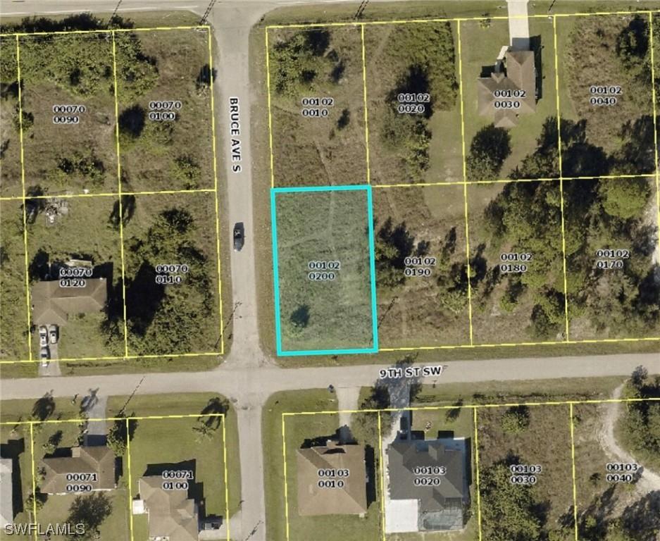 3818 9th St., Lehigh Acres, FL 33976