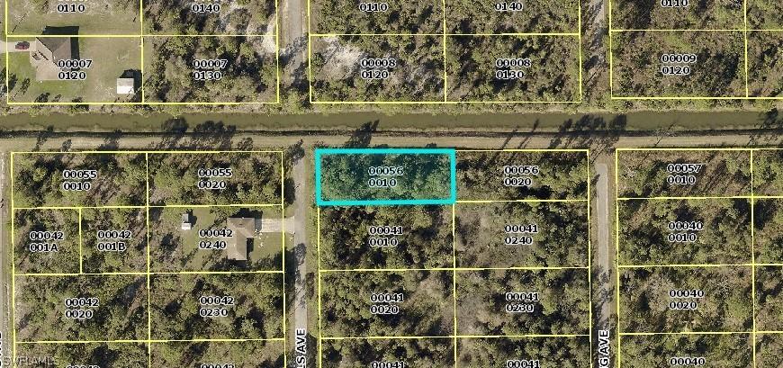 324 Wells Ave., Lehigh Acres, FL 33936