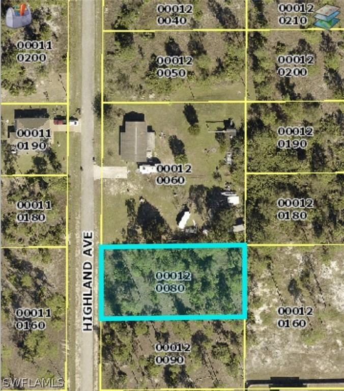 1212 Highland Ave., Lehigh Acres, FL 33972