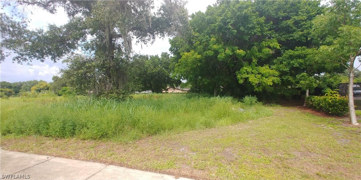 1785 Maryland Ave., Fort Myers, FL 33916