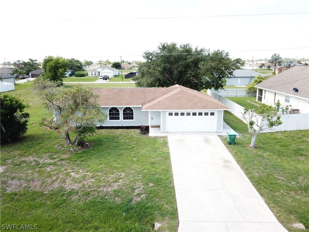 1506 NW 20th Ter., Cape Coral, FL 33993