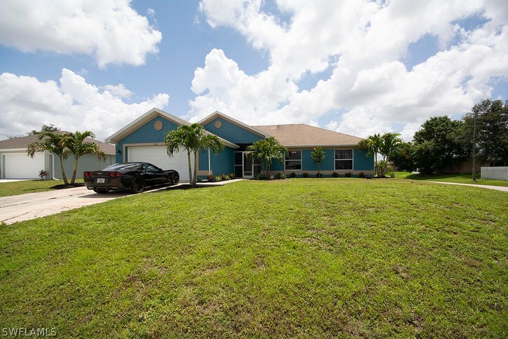 2117 NE 9th Ave., Cape Coral, FL 33909