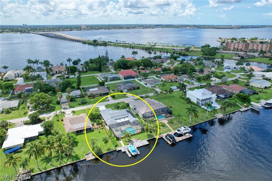 4618 SE 20th Ave., Cape Coral, FL 33904