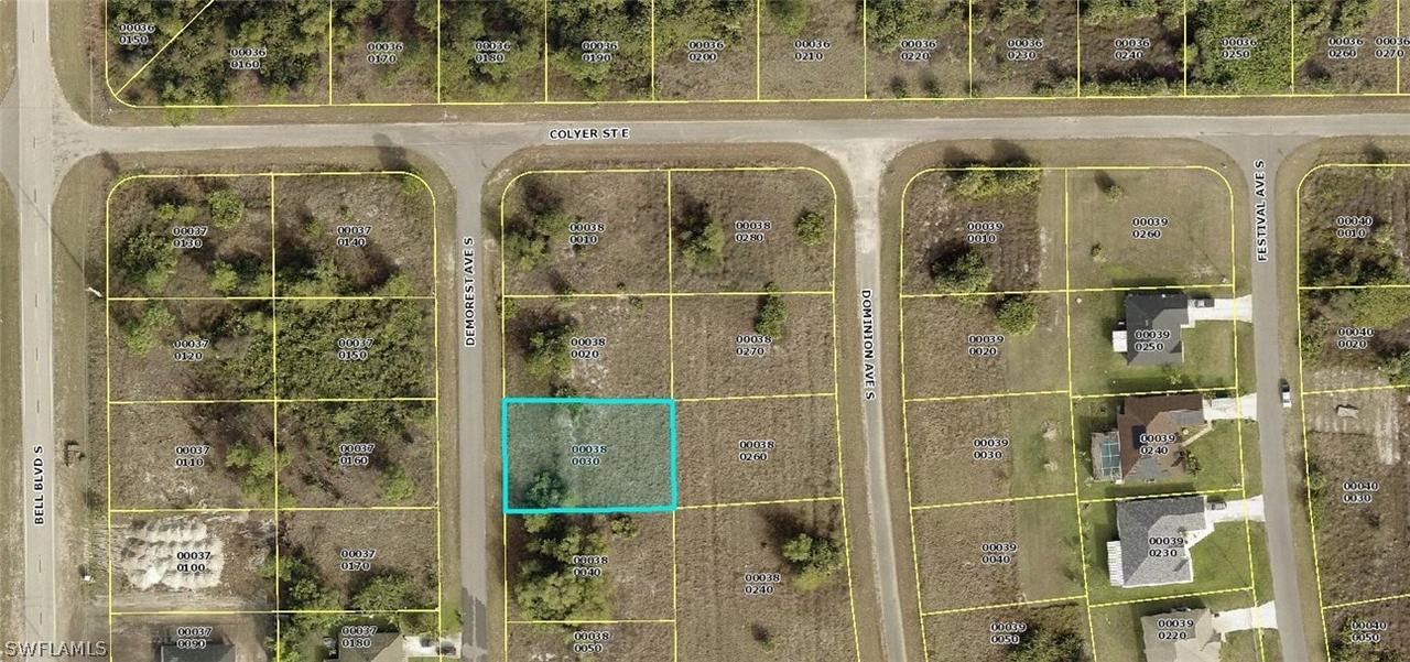 749 Demorest Ave., Lehigh Acres, FL 33974