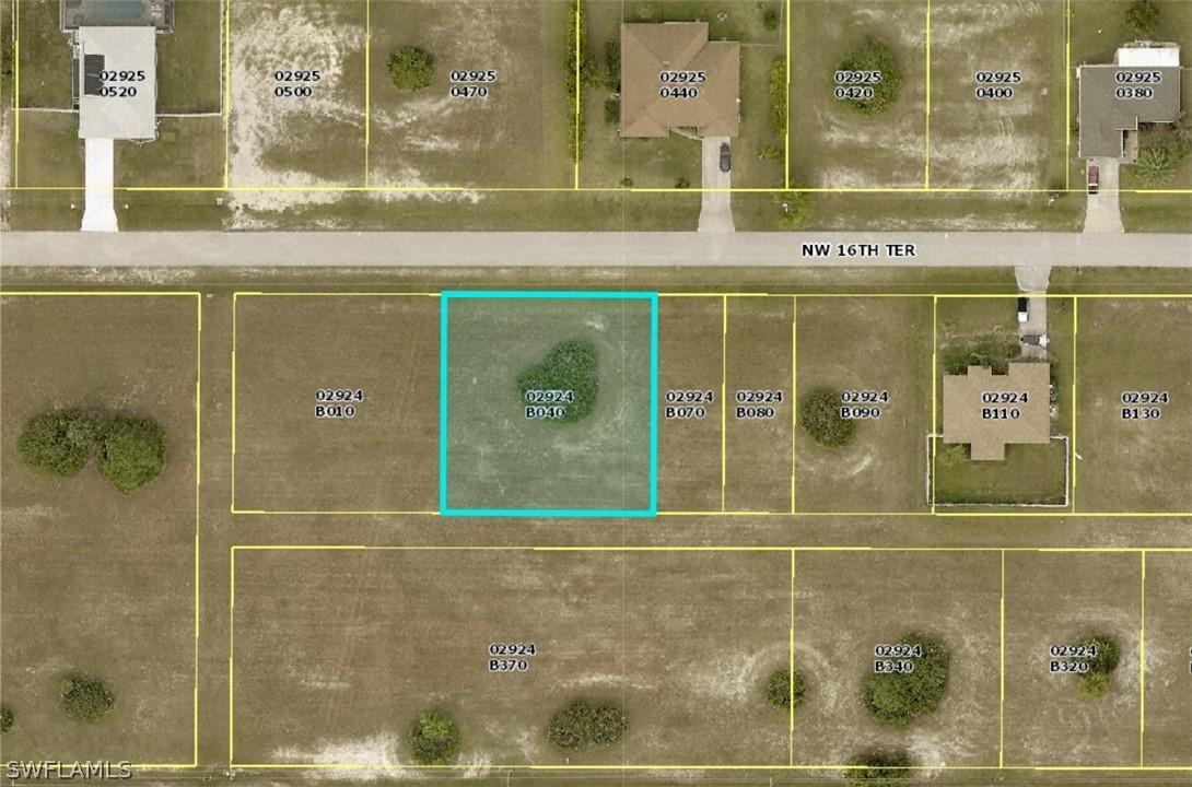 1508 NW 16th Ter., Cape Coral, FL 33993