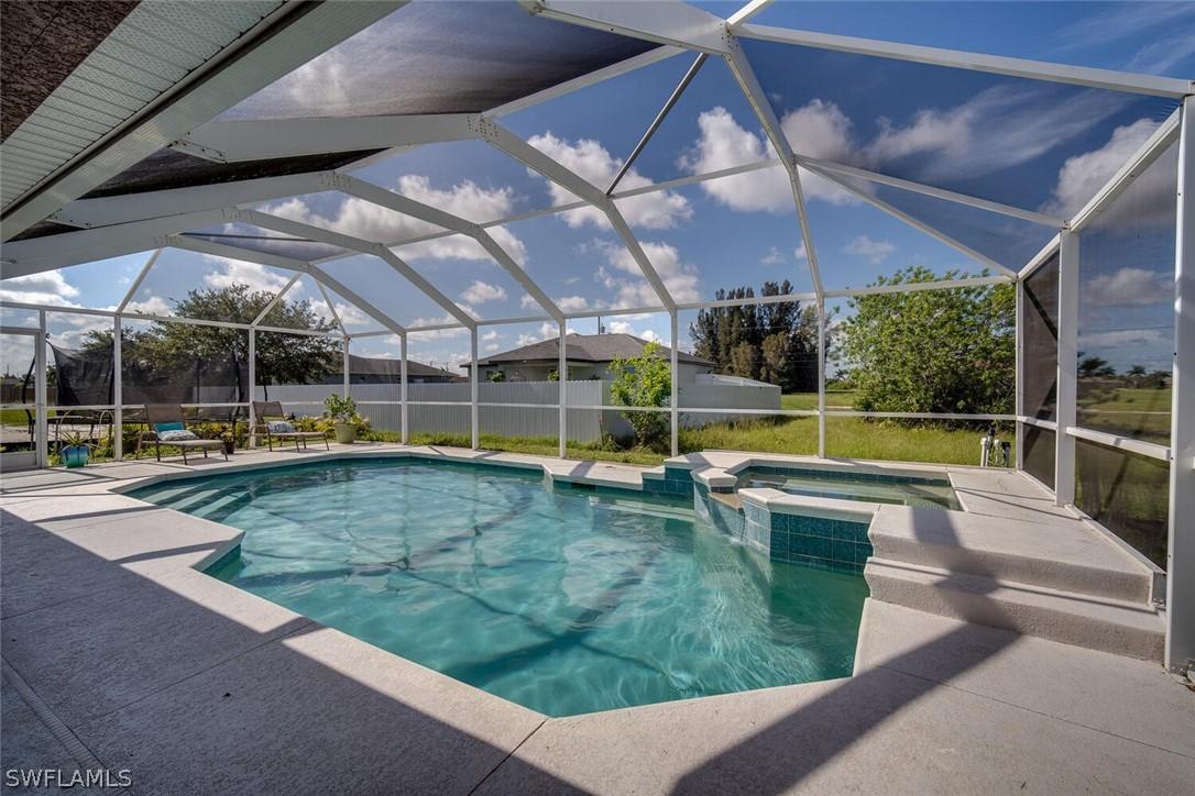 2808 NW 6th St., Cape Coral, FL 33993