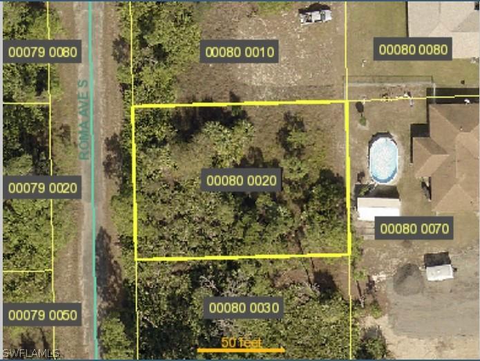 841 Roma Ave., Lehigh Acres, FL 33974