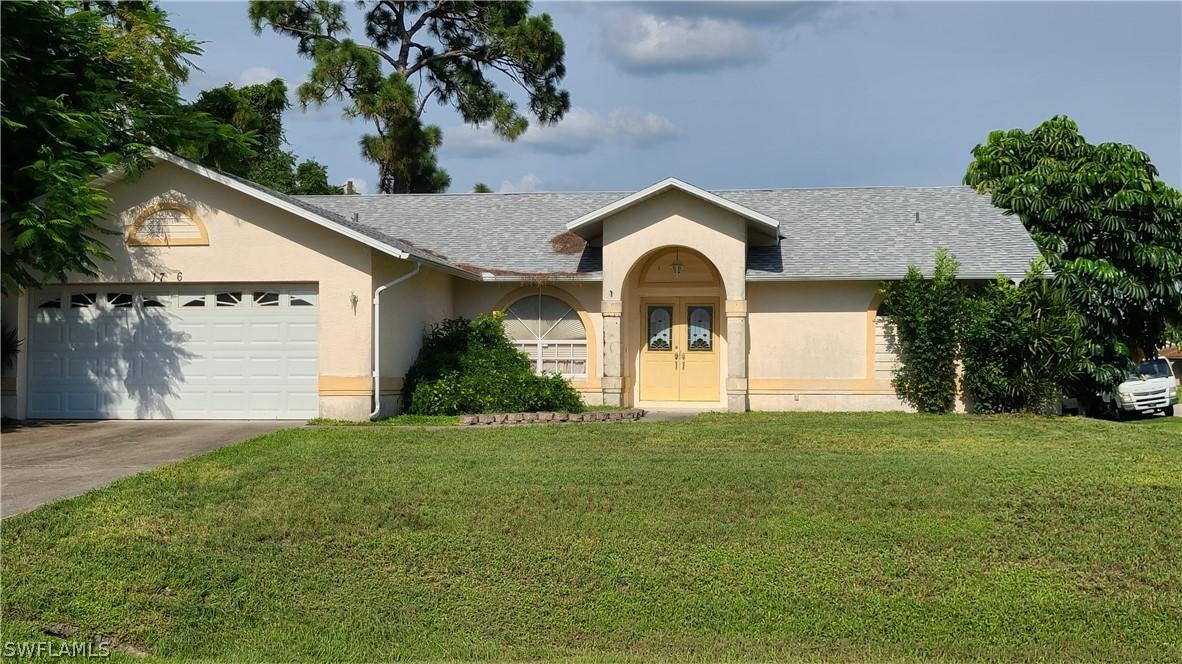 17565 Braddock Rd., Fort Myers, FL 33967