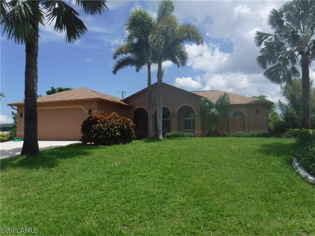 1209 NE 12th St., Cape Coral, FL 33909