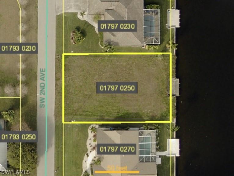 3907 SW 2nd Ave., Cape Coral, FL 33914