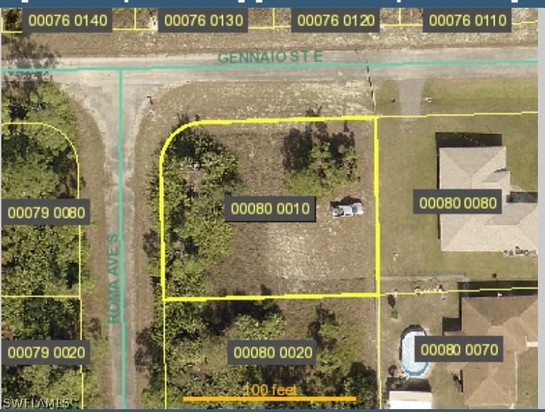 839 Roma Ave., Lehigh Acres, FL 33974