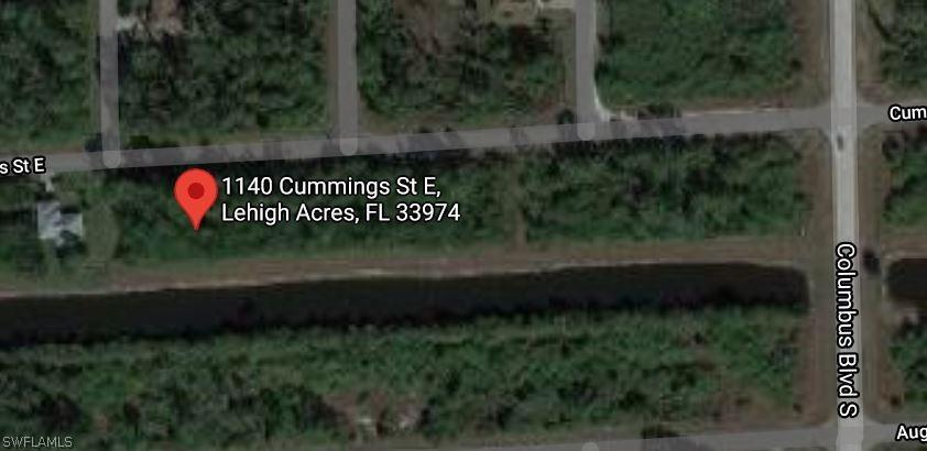 1140 Cumming St., Lehigh Acres, FL 33974