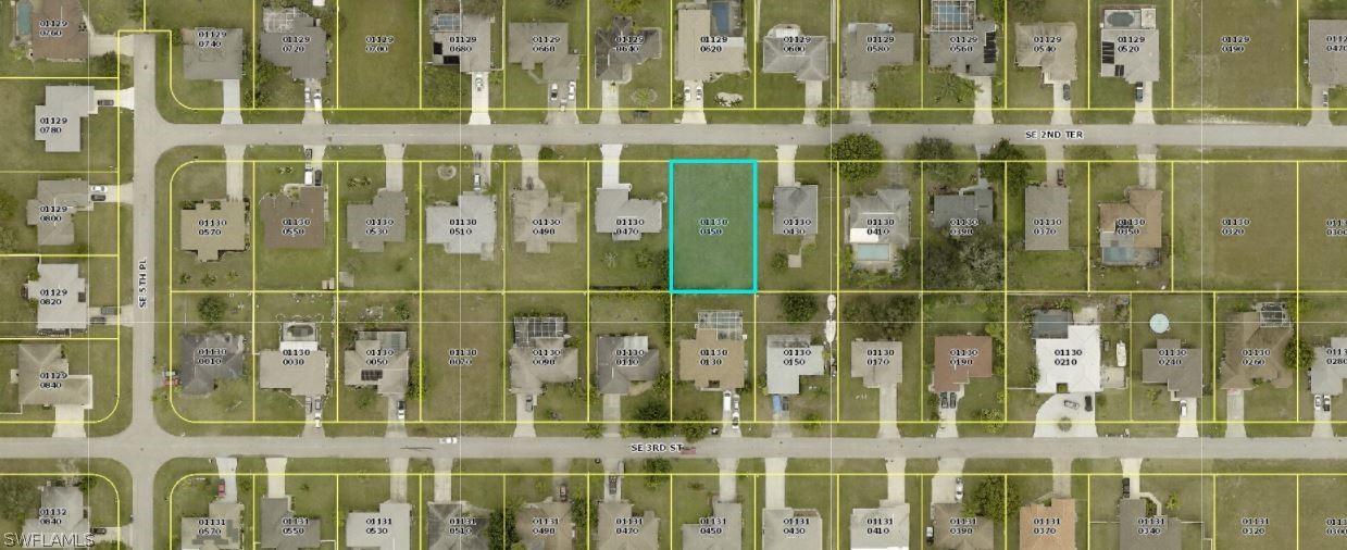 602 SE 2nd Ter., Cape Coral, FL 33990