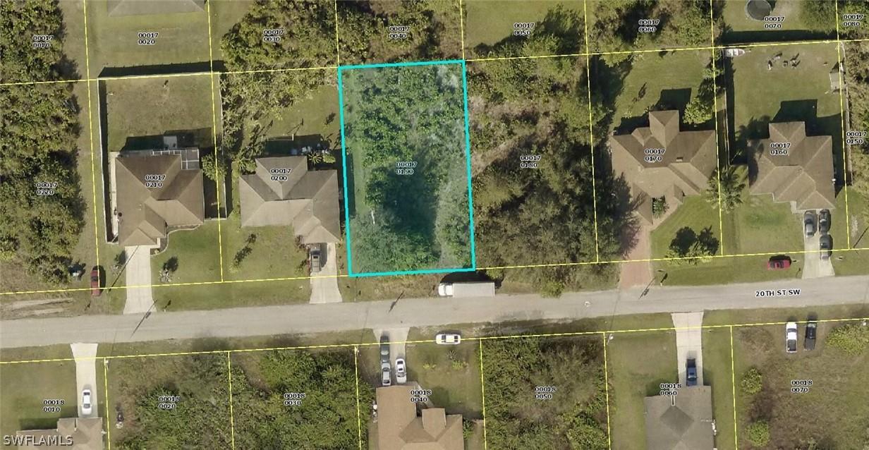 3514 20th St., Lehigh Acres, FL 33976