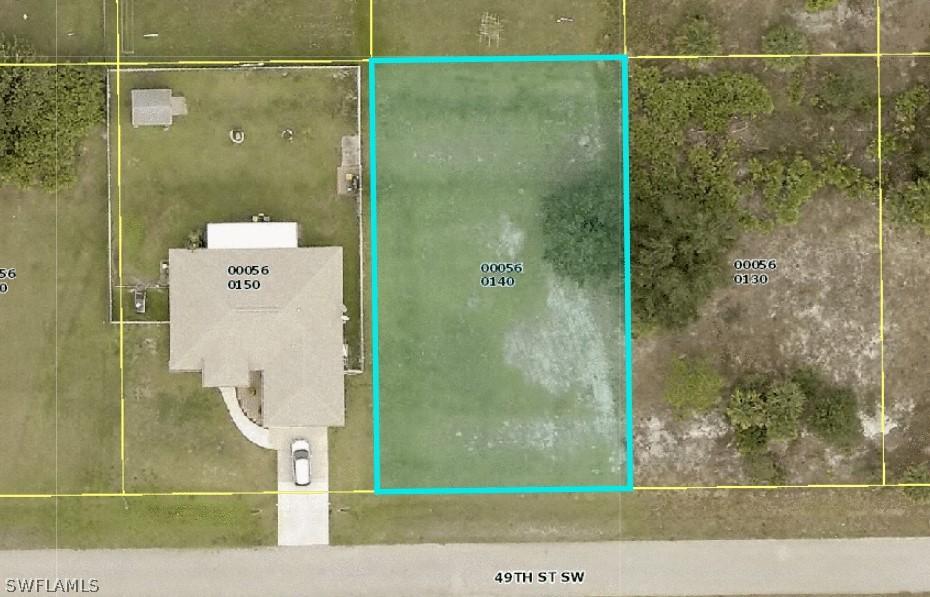 2506 49th St., Lehigh Acres, FL 33971
