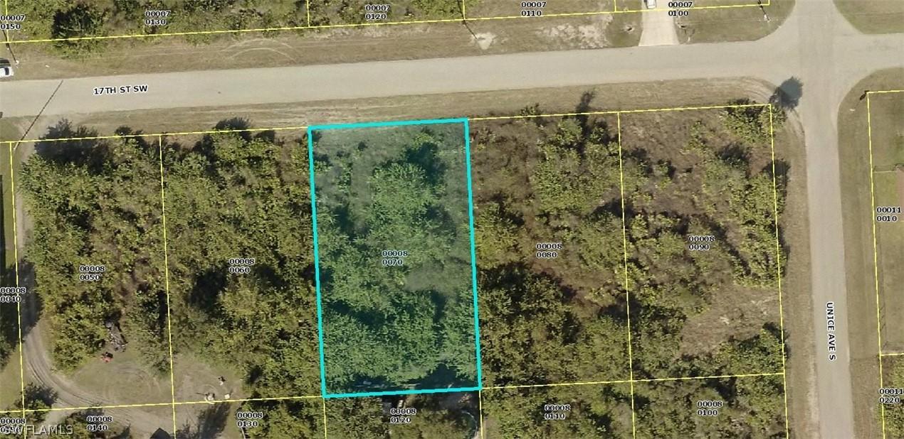 3605 17th St., Lehigh Acres, FL 33971