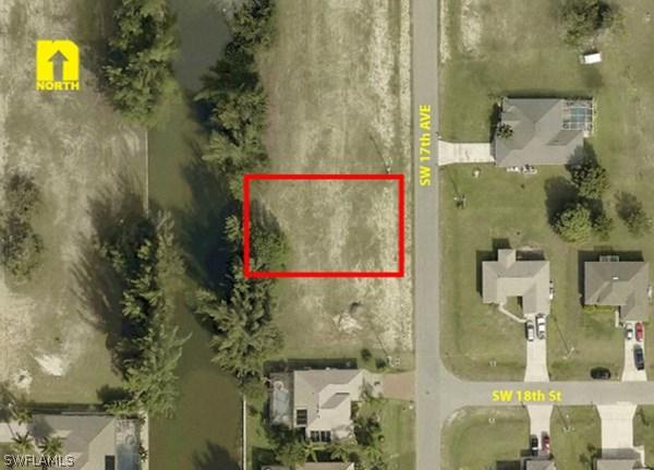 1716 SW 17th Ave., Cape Coral, FL 33991