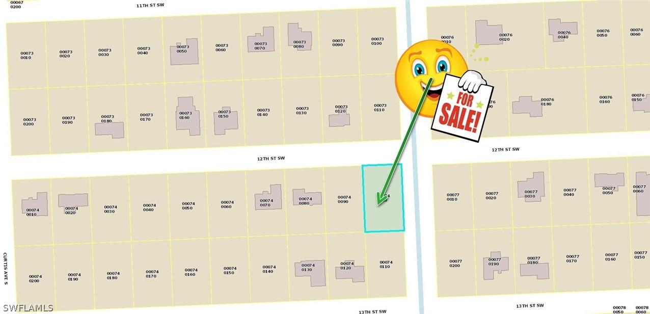 4001 12th St., Lehigh Acres, FL 33971