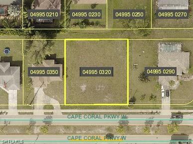 2617 Cape Coral Pkwy., Cape Coral, FL 33914