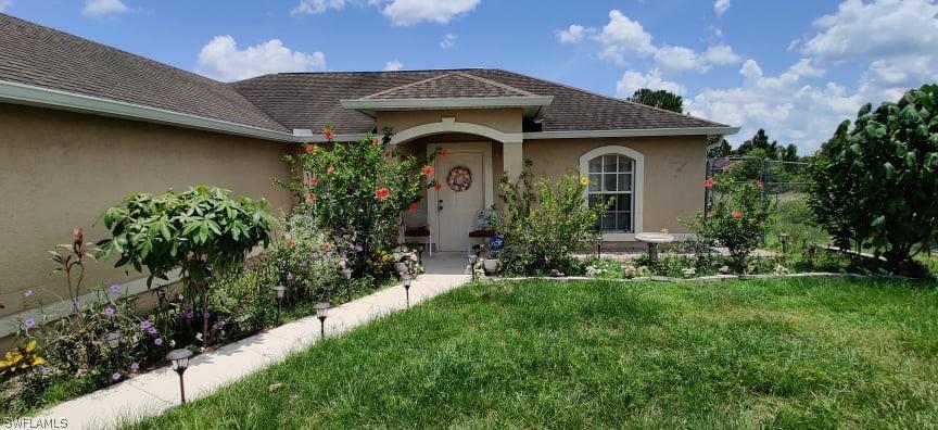 1004 Tena Ave., Lehigh Acres, FL 33971