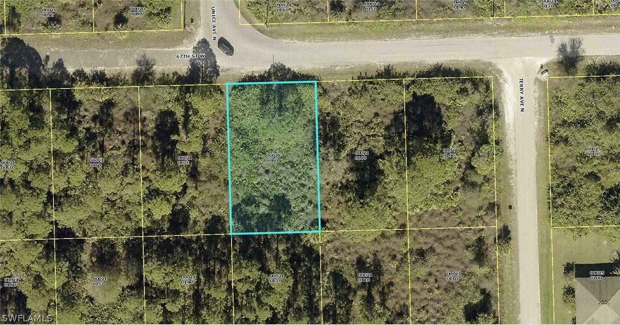 3605 67th St., Lehigh Acres, FL 33971