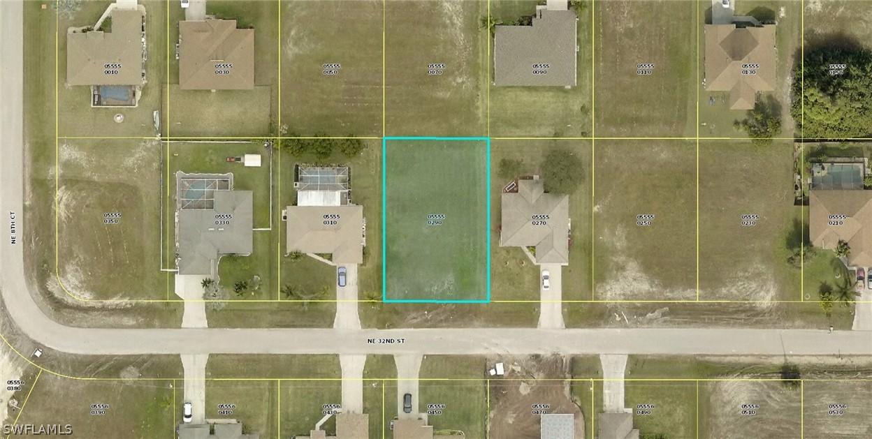905 NE 32nd St., Cape Coral, FL 33909